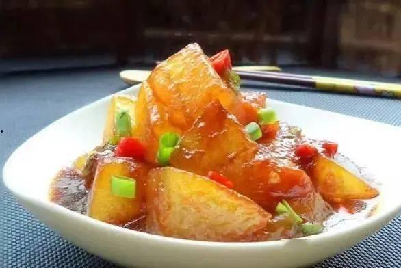 红烧吃瓜,吃瓜乐趣无限