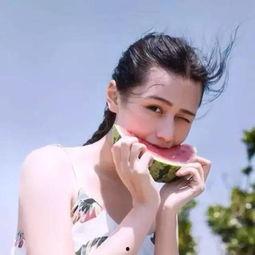 西瓜视频吃瓜少女,揭秘西瓜视频“吃瓜少女生”的独特魅力