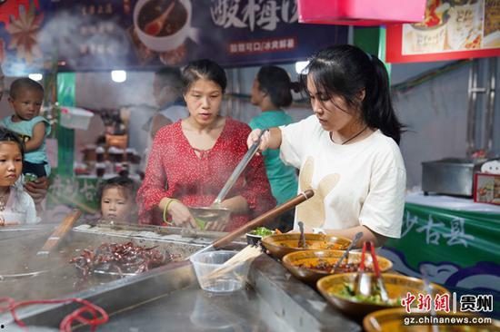 打造网红美食活动,打造潮流味蕾新体验