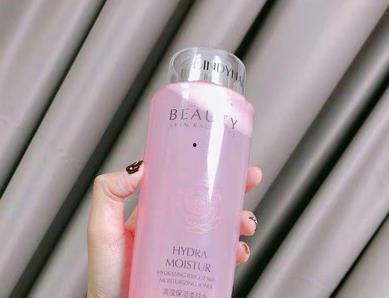 网红护肤品排行榜,热门产品大比拼