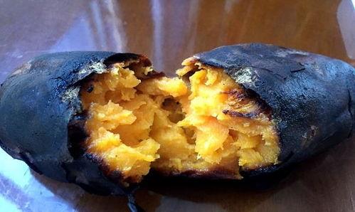 地瓜解说吃白瓜,营养美味，健康生活新选择