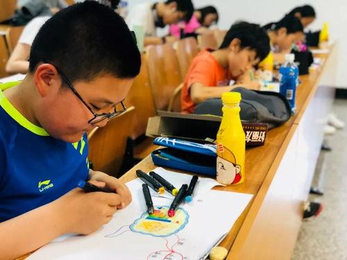 作业网红图,揭秘学生生活新趋势