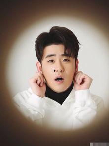 娱乐大爆料张云雷,娱乐大爆料背后的喜剧人生