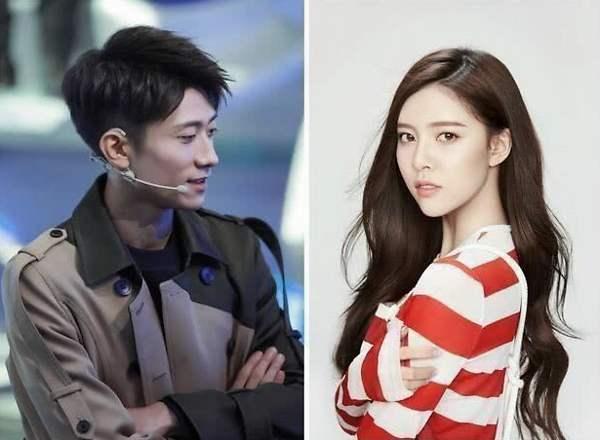 张小寒爆料宋妍霏视频,娱乐圈风波再起