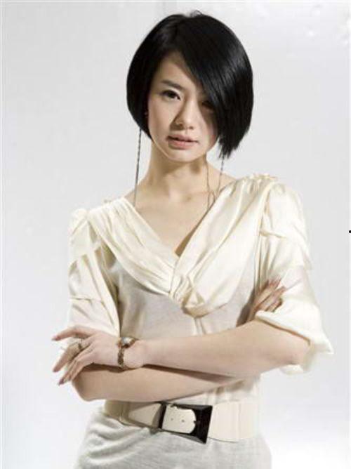 四川的美女明星,璀璨星河中的川蜀风采