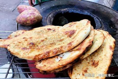 网红街头牛舌烧饼加盟,火辣美食新潮流，创业致富新选择