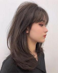 网红初恋发型高层次,唤醒青春记忆的高层次时尚潮流