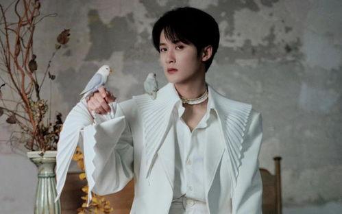 檀健次八卦爆料最新,揭秘娱乐圈不为人知的幕后故事