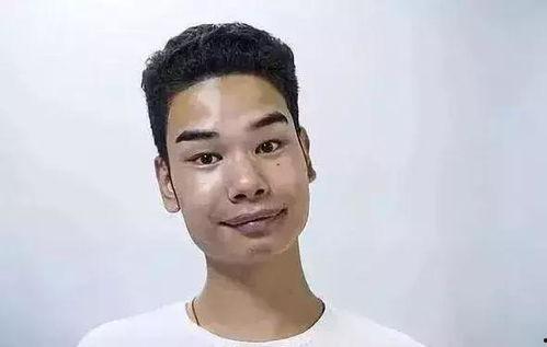 杭州带眼镜的男网红,镜片后的时尚魅力与网络影响力