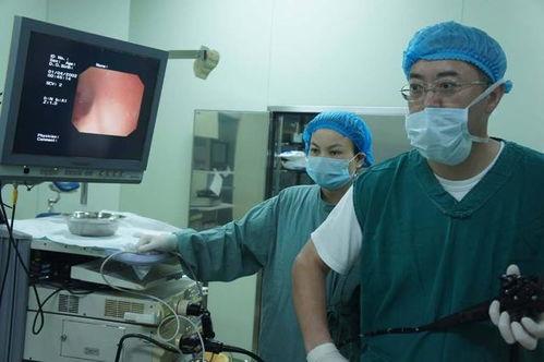 做肠镜检查头条吗,关注肠道健康，守护生命防线