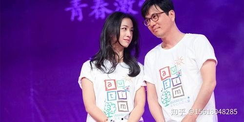 明星中韩夫妻,中韩明星夫妻甜蜜故事大盘点