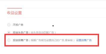 头条上的专栏如何推广,如何高效推广吸粉