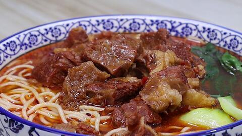 加州牛肉面爆料视频播放