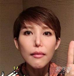 明星捏鼻子,揭秘明星们的可爱瞬间