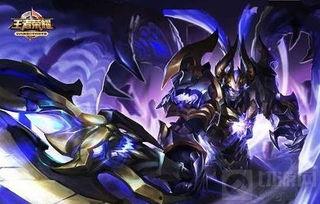 王者最新爆料吕布是谁,吕布化身神秘英雄，揭秘其背后传奇故事