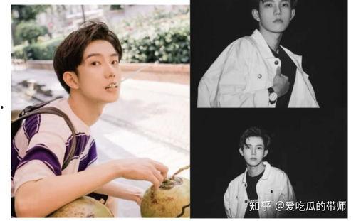 2020年跳舞网红男孩,跳舞网红男孩的青春旋律